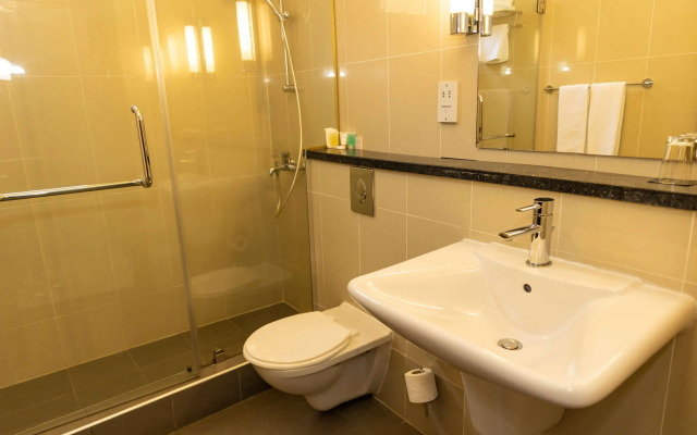 Lancaster Accra Hotel