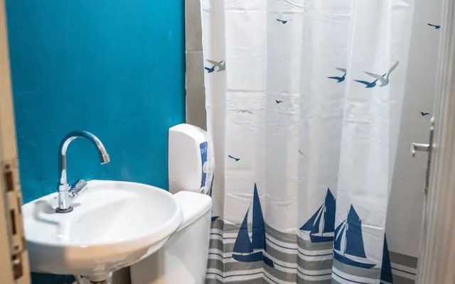 Hostel Casa Rosada