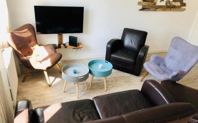 Agréable Maison T4 Classée 3 étoiles