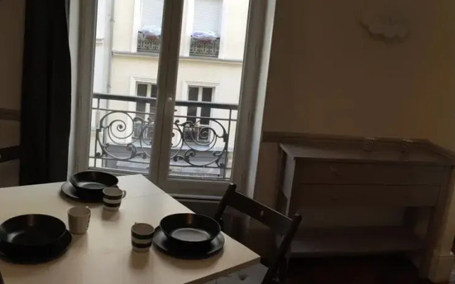 Appartement 15 Durantin
