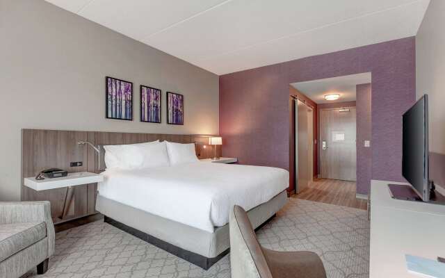 Hilton Garden Inn Toronto Brampton West