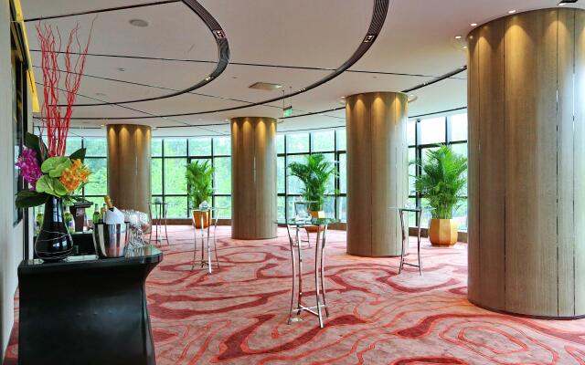 Crowne Plaza Beijing Lido by IHG