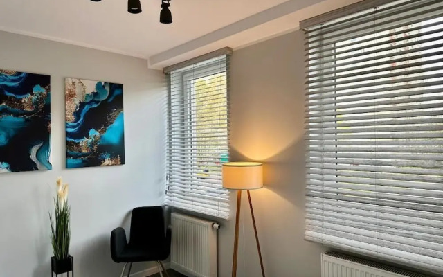 Apartamenty 1 maja 94