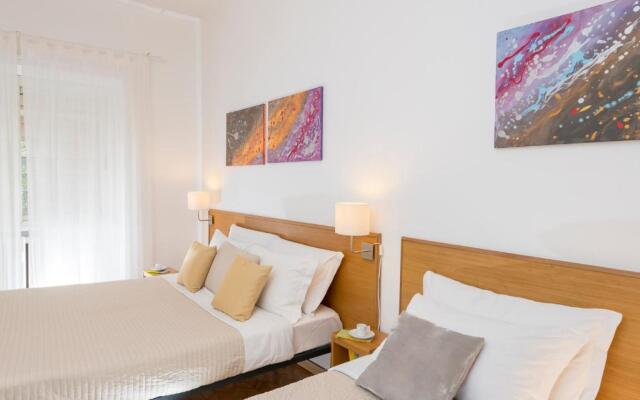 Aurelia 429 Fine Town House