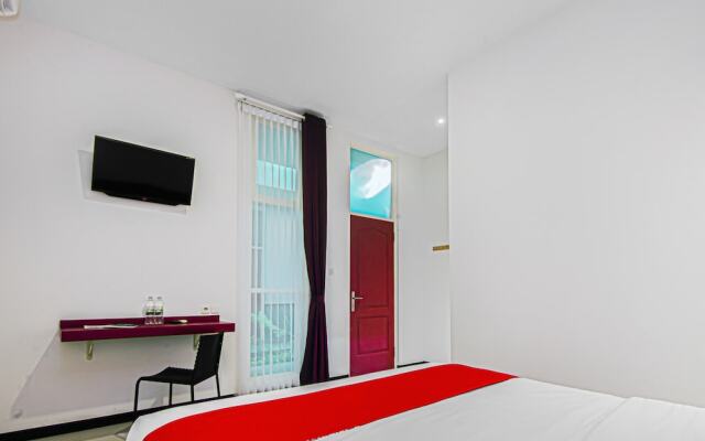 Kelas Kakap Homestay