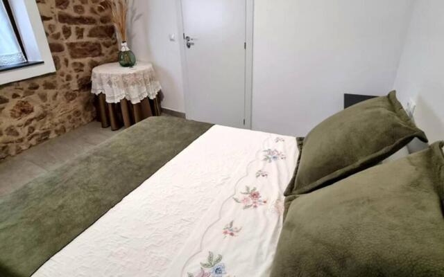 Casa Turística centro de Vilafamés