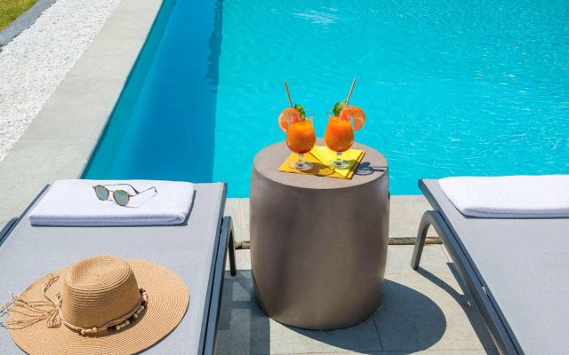 ibis Styles Pertuis Luberon