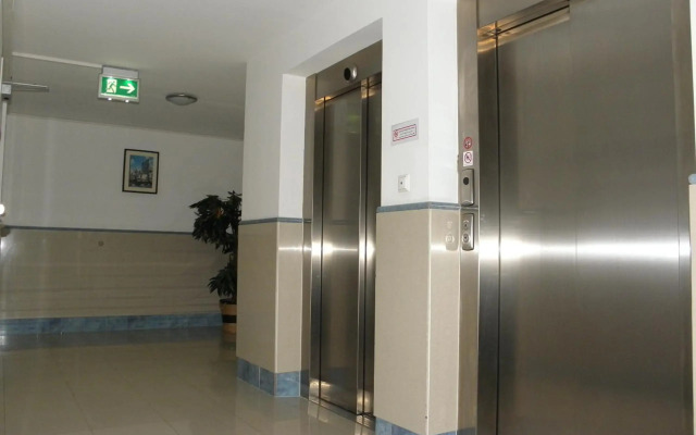 Hotel Donaustadt Kagran