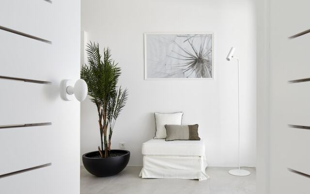 Le Blanc Nest