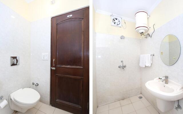 OYO 3264 Hotel Ranvir Prime