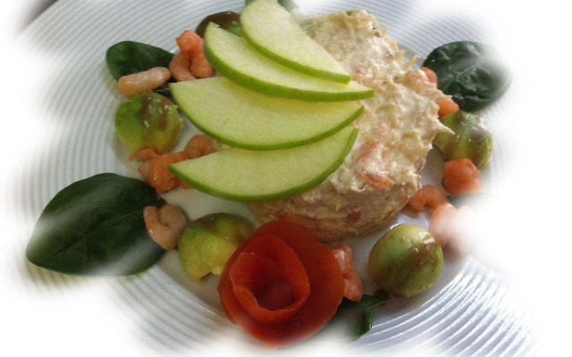 Hostellerie De Goujounac