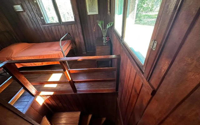 The River House