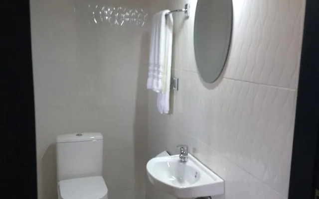 The Winford Boutique Hotel Achimota