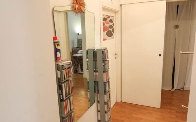 La Casa dell'Artista