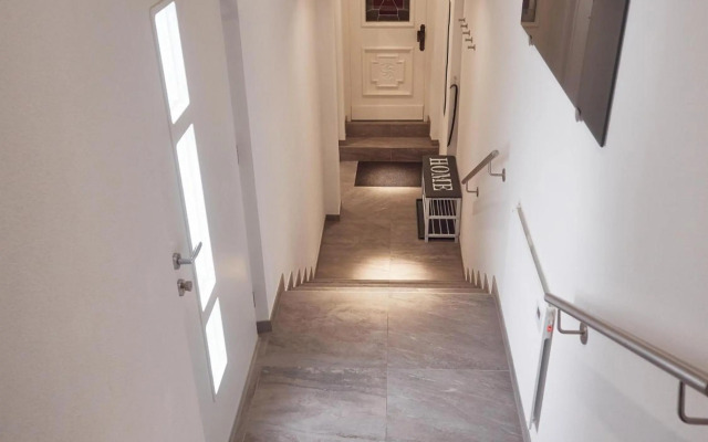 Ferienwohnung zur lustigen Gabi