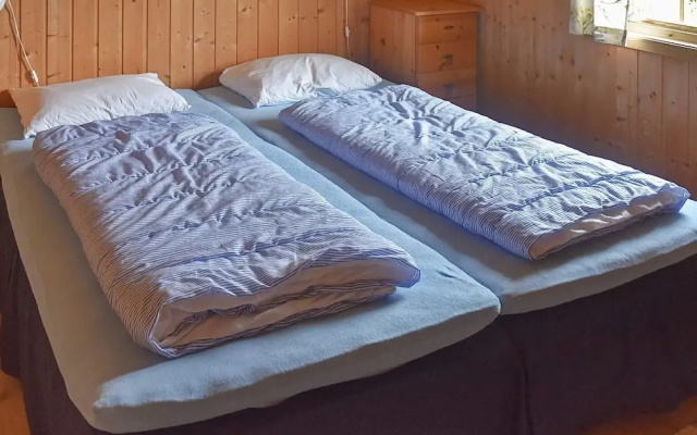 Holiday Home in Utvik
