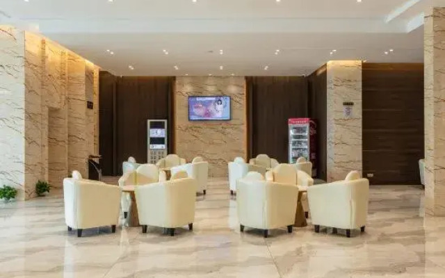 Jingkainan International Apartment