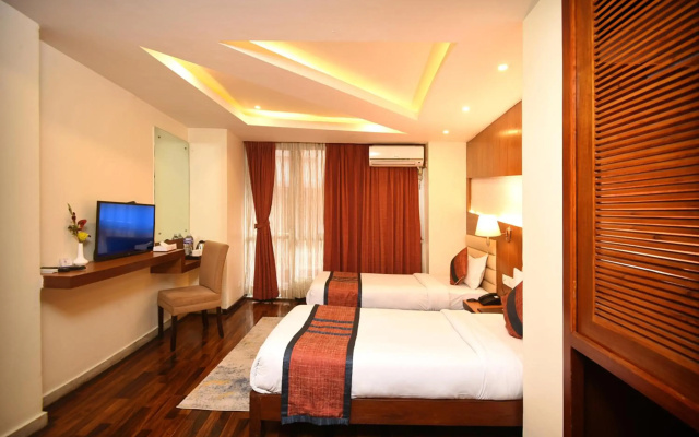 Hotel Jampa
