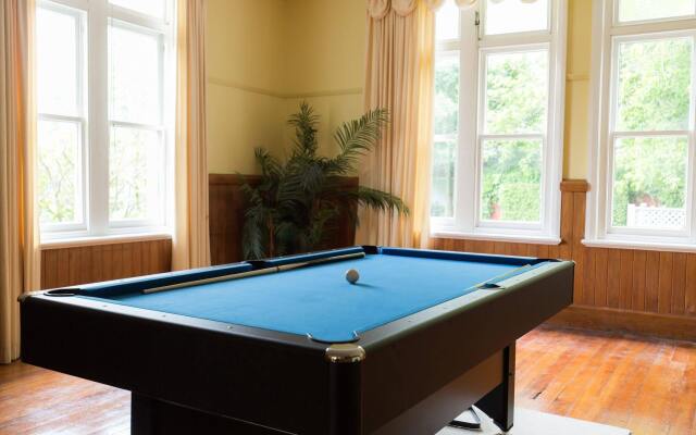 St. Itas Guesthouse