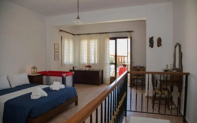 Fabrica Residence