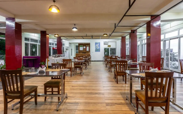 KSTDC Hotel Mayura Pine Top Nandi Hills