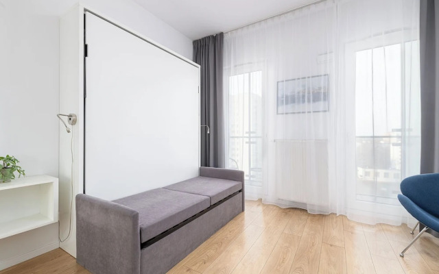 RentPlanet - Studio Kasprzaka