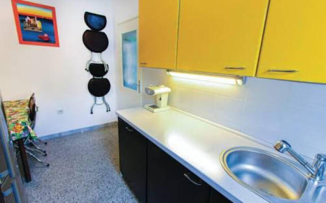 Apartment 1.istarske cete II