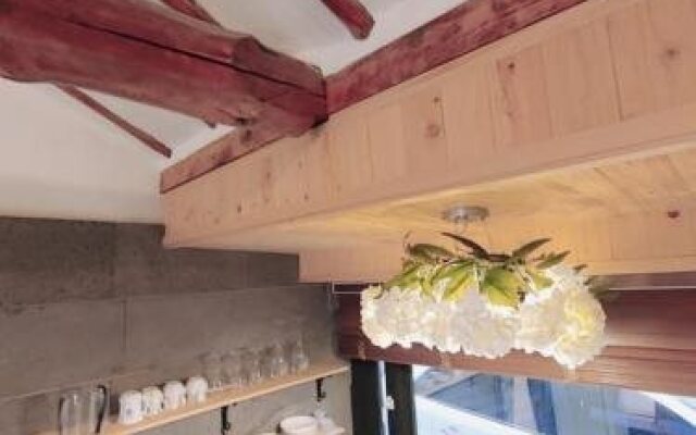 Yujeong Hanok Guesthouse