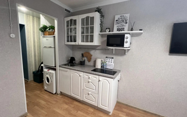 Апартаменты УютСтэй на улице Маршала Рыбалко