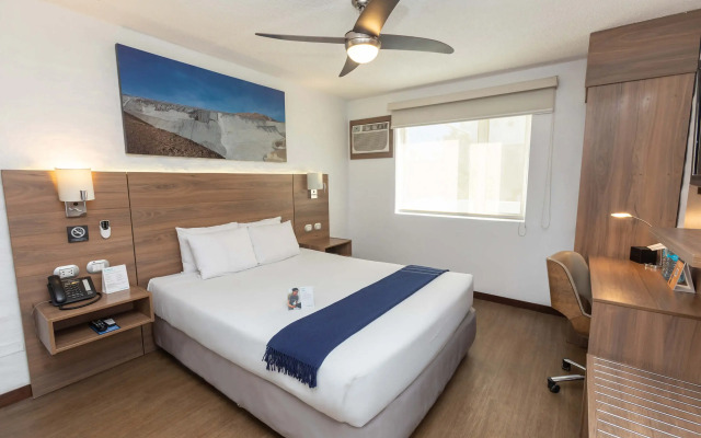 Casa Andina Select Arequipa Plaza