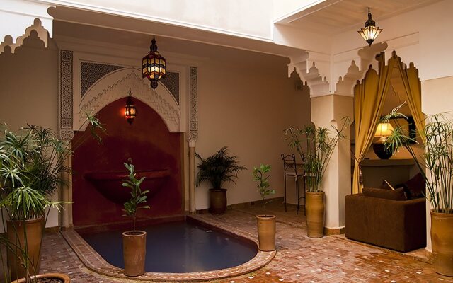 Riad Dar Foundouk & Spa