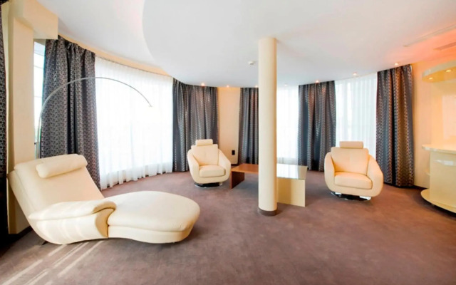 Hotel Symfonia