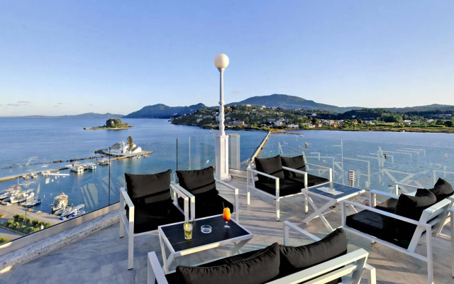 The Royal Grand Hotel