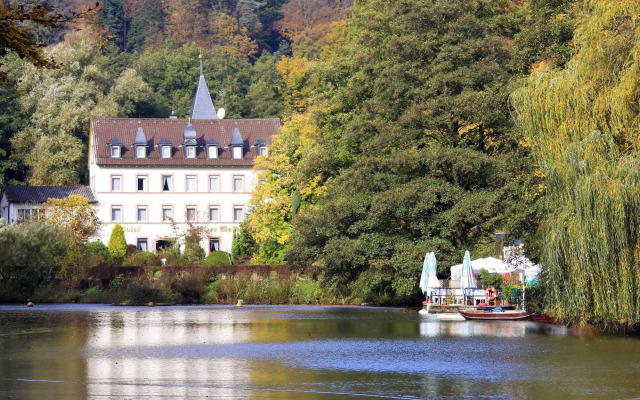 Hotel Pfälzer Wald