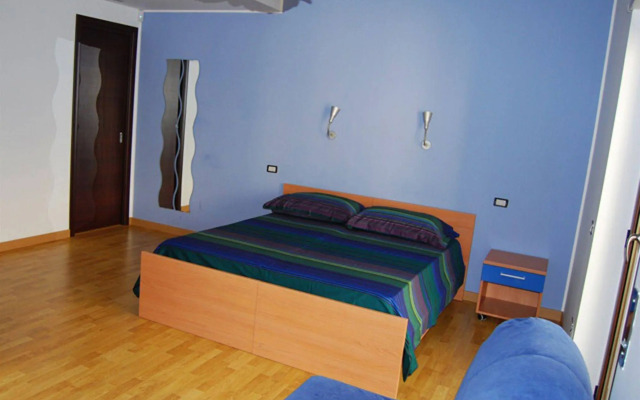 Il Falco e il Gabbiano B&B
