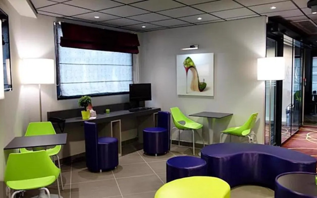 Aparthotel Adagio Paris Malakoff Châtillon