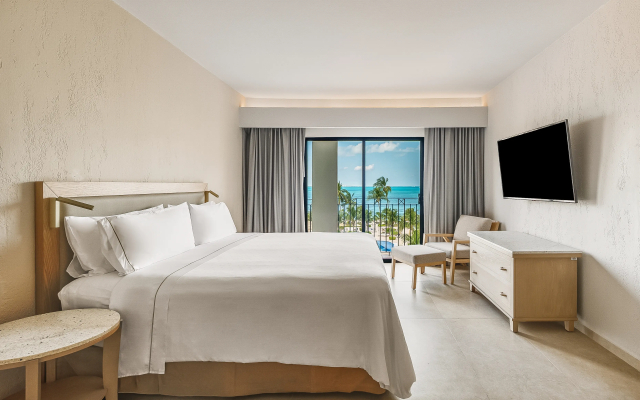 Fiesta Americana Cancun Villas