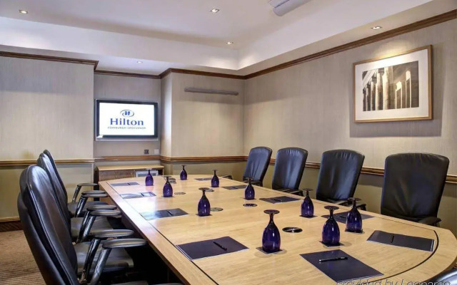 Edinburgh Grosvenor Hotel NEW