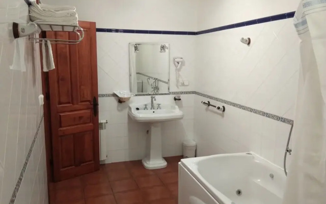 Casas Rurales La Hacienda De Maria