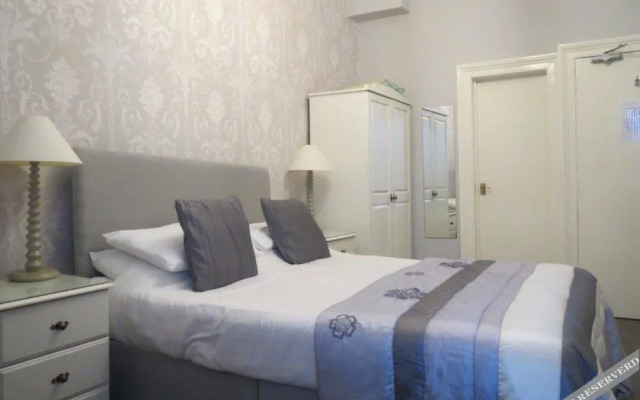 Trelawney Hotel