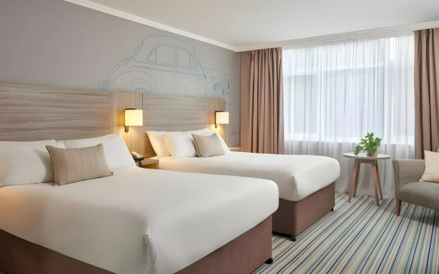 Leonardo Royal Hotel Oxford