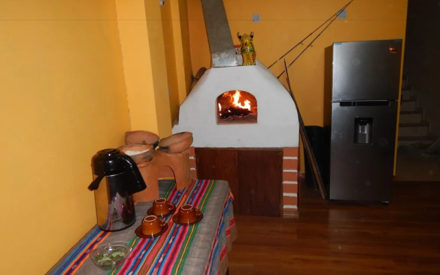 La Casa de Gloria B&B - Hostel