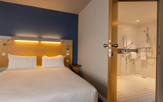 Holiday Inn Express & Suites Ghent by IHG