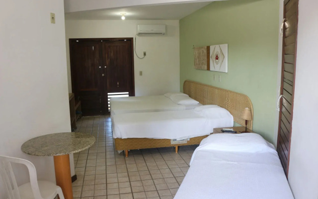Marambaia Apart Hotel