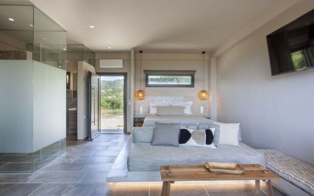 Alterra Vita Eco Villas