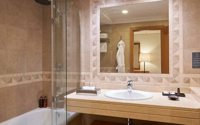 The Residence at Vila Porto Mare