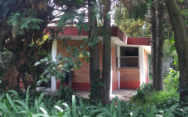 Posada Familiar Dalila