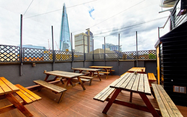 St Christopher's Oasis, London Bridge - Hostel