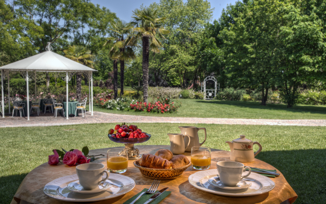 Park Hotel Junior
