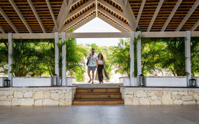 Residences at Nonsuch Bay Antigua